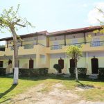 TA 3 ADELFIA Hotel