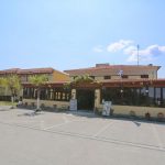 TA 3 ADELFIA restaurant and hotel