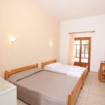 TA 3 ADELFIA room interior