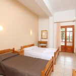 TA 3 ADELFIA room interior
