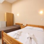 TA 3 ADELFIA room interior