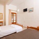 TA 3 ADELFIA room interior