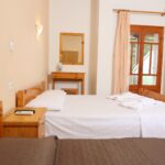 TA 3 ADELFIA room interior