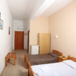 TA 3 ADELFIA room interior