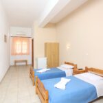 TA 3 ADELFIA room interior