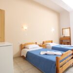 TA 3 ADELFIA room interior