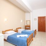 TA 3 ADELFIA room interior