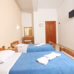 TA 3 ADELFIA room interior